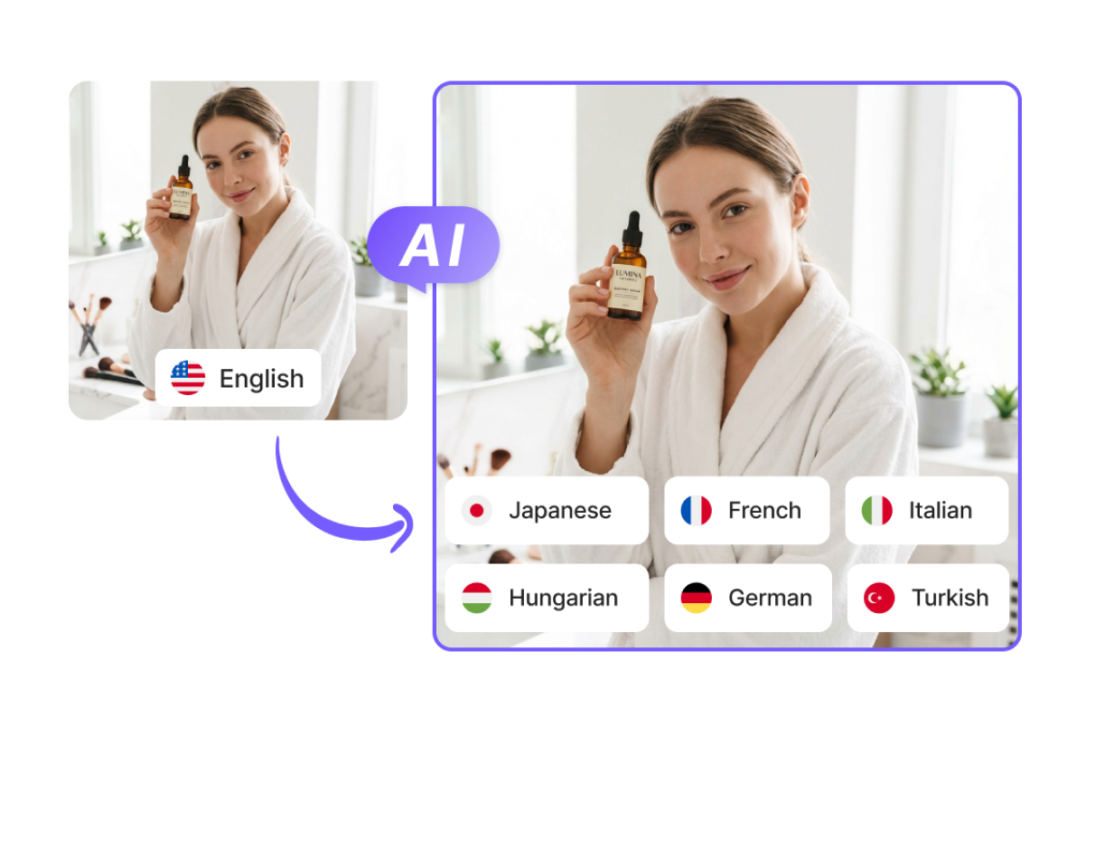 AI Translate